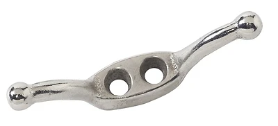7019581 2.50 In. Line Cleat - Durable Metal Construction