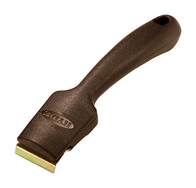 Hyde 10510 Pull Scraper, 1-1/2 In. HCS Double-Edge Blade