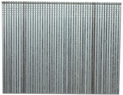 Bostitch BTSB16PP 16 Ga. Finish Nails, Straight Strip, 900-Ct. Assorted