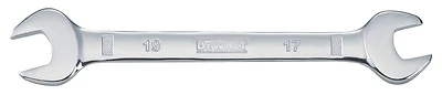 Open End Wrench 17mm X 19mm With Directtorque Technology