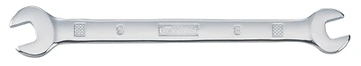 Open End Wrench 8mm X 9mm With Directtorque Technology