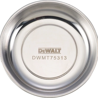 Magnetic Tray For Sockets And Accessories - Model Dwmt75313osp