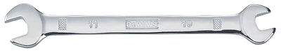 Open End Wrench 10mm X 11mm With Directtorque Technology