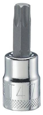 DeWalt DWMT74618OSP Torx Bit Socket T47, 3/8 In Drive