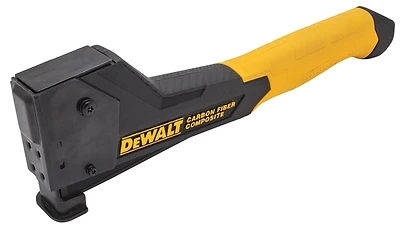 DeWalt DWHT75900 Hammer Tacker, T50 Staples, 3/8 In.