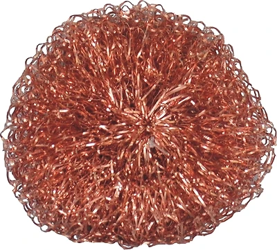 Birdwell 361-36 Copper Cleaning Pad, Abrasive Scrubbing Pad