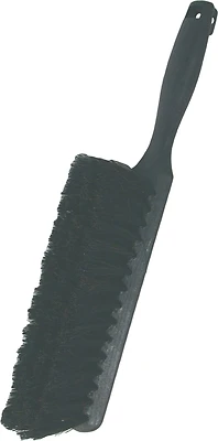 173-24 Counter Duster, 8 Inch Polyfoam Head With Hardwood Handle