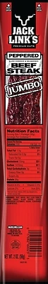 Peppered Beef Steaks, 2 Oz, Pack Of 12, Model 06023