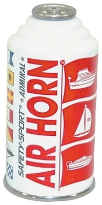US Hardware M-251C Air Horn Refill, 8 Oz.