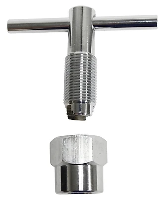 Pp840-43 Faucet Cartridge Puller For Moen 1200, 1222, 1225 Series