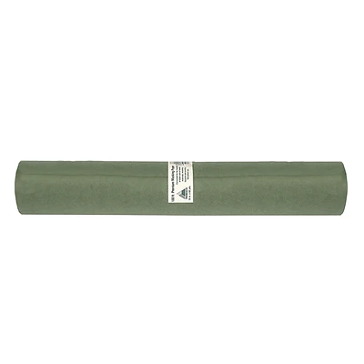 Green Premium Masking Paper 3 Mil 18 In. W X 180 Ft. L For Painting