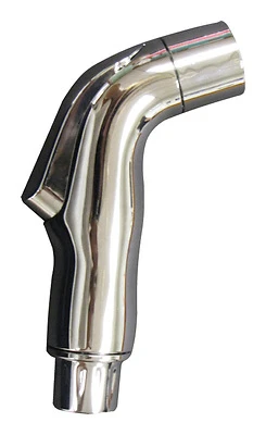 Plumb Pak PP815-2CP Faucet Spray Head, 1 Pack