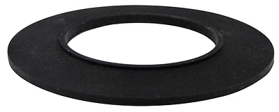 Keeney K831-2 Toilet Flapper Seal, Black Rubber, American Standard Cadet