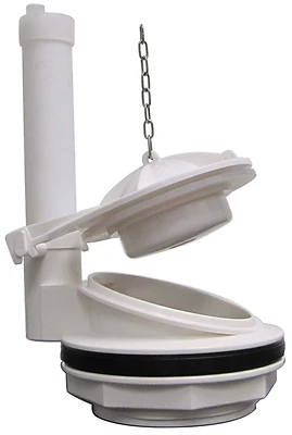 K835-11 Flush Valve Assembly For American Standard Toilets