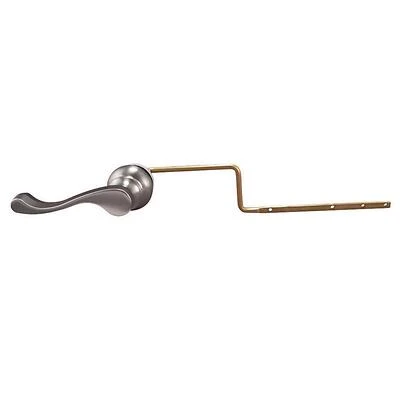 Plumb Pak PP836-74BNL Tank Lever, Brushed Nickel, Universal Fit
