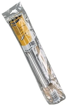 3M Hand-Masker PB12 Paper Blade, Stainless Steel, 12 In.