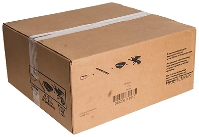 00068805vb Sport Flat Tire For R6stsp25 Steel Wheelbarrow Parts Box