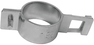 Bq11-1r Round Steel Boom Clamp For Sprayer Nozzle Bodies