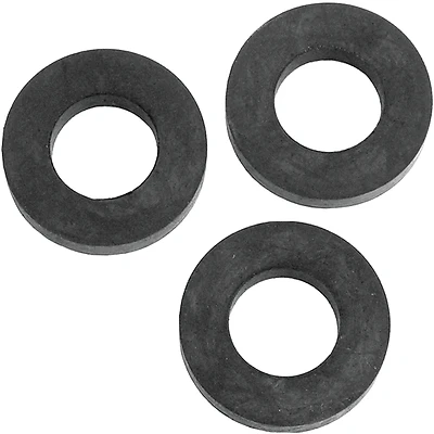 Yg00002020 Replacement Gasket For 1/4 In Turn Winged Bayonet Caps - 6 Pack