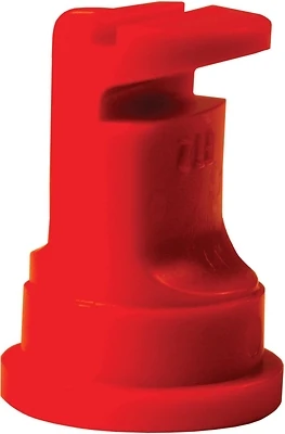 Ft 2.0 Flood Nozzle 140 Degree, 6 Pack, Polyoxymethylene, Compatible With Y8253051