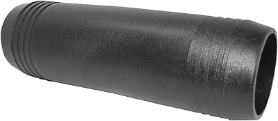 Green Leaf SHM1000P Straight Hose Mender, 1 In. Barb, Polypropylene