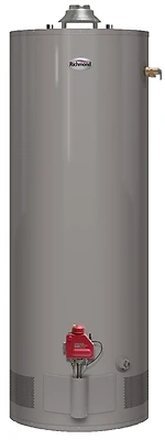 6g40-32pf3 Tall Propane Water Heater, 40 Gallon, 32000 Btu Burner
