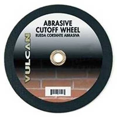 10 Inch X 1/8 Inch Cut Off Abrasive Wheel, Model 925840or
