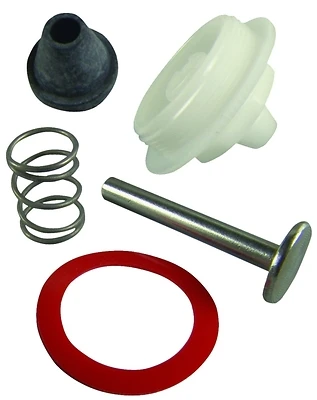 72537 Flush Valve Handle Repair Kit For Commercial Toilets