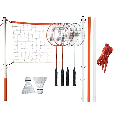 Badminton Set, Intermediate