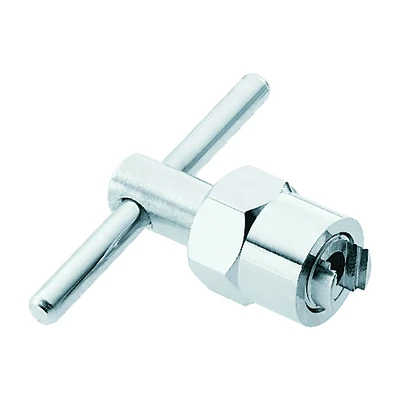 Moen 104421 Cartridge Puller, Metal, For 1200 1222 1225 Cartridges