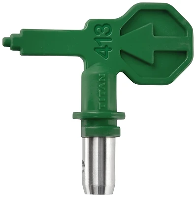 Titan .413 Replacement Spray Tip for Control Max and Max Pro 1700