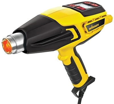 Wagner 0503070 Furno 700 Industrial Heat Gun, 1500W, 125-1300°F