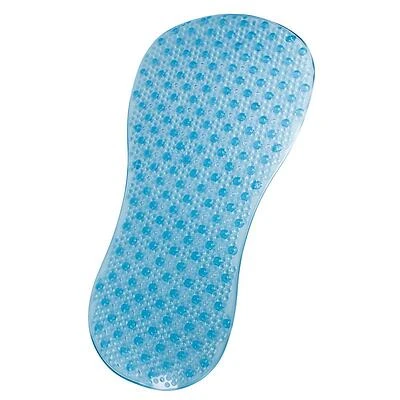 Carex FGB22100 Non-Slip Suction Cup Bathtub Mat