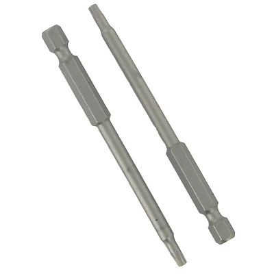 CAMO 0345099 No. 15 Torx Driver Bit, 3 In., 2-Pack