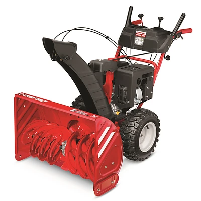 Gas Snow Blower, 2 Stage, 357cc Electric Start Engine, 30-In. Path