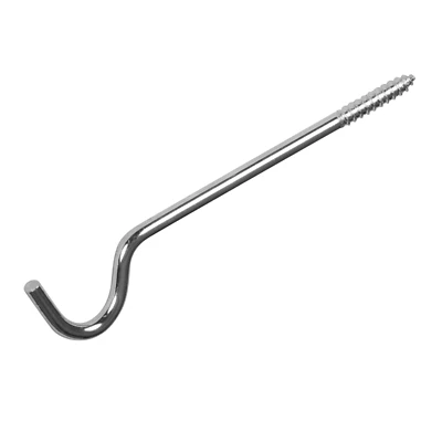 Curtain Rod Support
