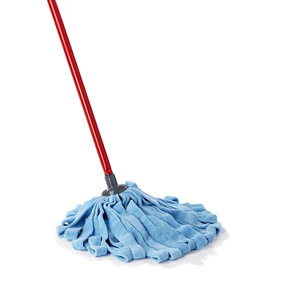 Microfiber Deck Mop