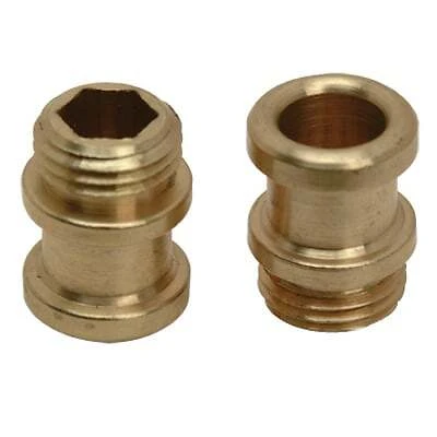 1/2"x20 Bibb Seat SCB0887X