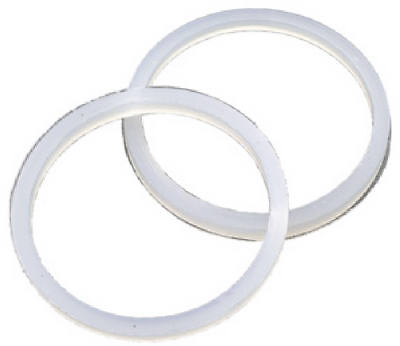 .93" OD FiberCap Gasket SCB0207