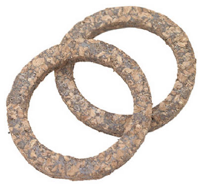 1.16" OD FiberCap Gasket SCB0189