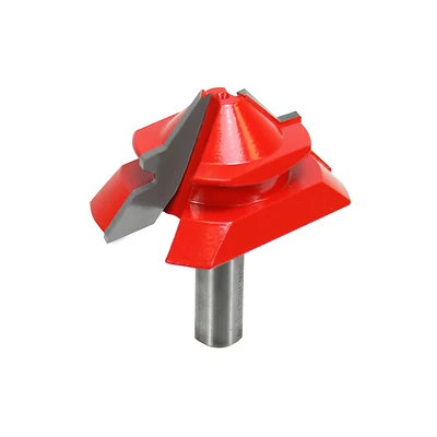 Lock Miter Router Bit