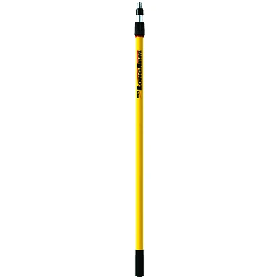 Mr. Longarm 6508 Alumiglass Extension Pole, 4 to 8-Ft., 1-1/4 In. Dia.