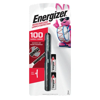 Performance Inspection Light