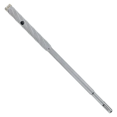 Sds-plus 3/4 In. X 12 In. Rebar Rotary Hammer Drill Bit Dmaplrc1050
