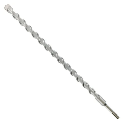Diablo DMAPL2470 SDS-Plus Carbide-Tipped Rotary Hammer Drill Bit, 3/4 In. x 18 In.
