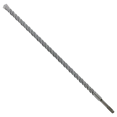 Sds-plus 5/8 In. X 18 In. Carbide-tipped Rotary Hammer Drill Bit