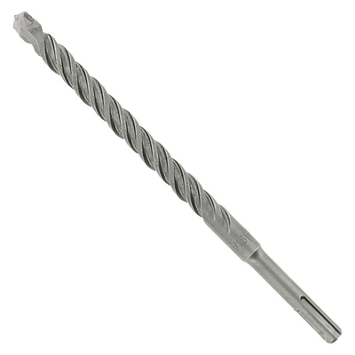 Dmapl2360 9/16 In. X 8 In. Sds-plus Carbide-tipped Rotary Hammer Drill Bit 1 Pk