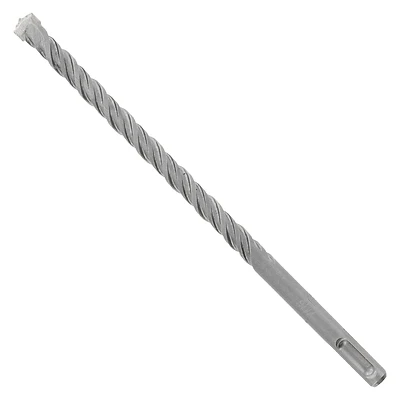 Sds-plus 7/16 In. X 8 In. Carbide-tipped Rotary Hammer Drill Bit