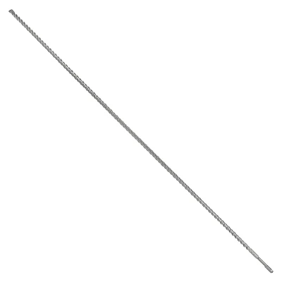 Dmapl2350 Sds-plus 1/2 In. X 39 In. Carbide-tipped Rotary Hammer Drill Bit
