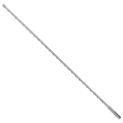Dmapl2210 Sds-plus 5/16 In. X 18 In. Carbide-tipped Hammer Drill Bit 1 Pk
